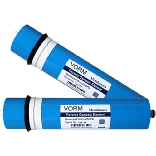 Water Filter Vontron ULP3013-400 RO Membrane 400GPD For Reverse Osmosis System Household Water Purifier