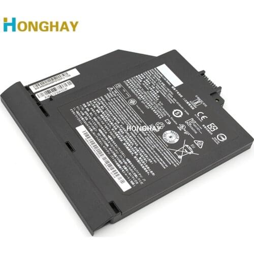 HONGHAY L15C2P01 Laptop Optical drive ODD battery For Lenovo V310-14 V310-15 V110-15 V110-14 V330-15isk E42-80 E52-80 K42-80