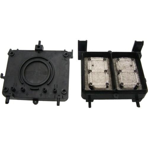 The R1900 sheeting cap top for r1900 R3800 rinthead Waste Ink Cap