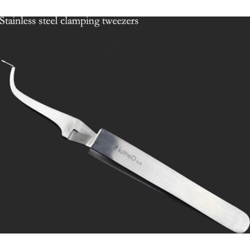 Imported equipment stainless steel nickel dental orthodontic tool accessories consumption material equipment commercial