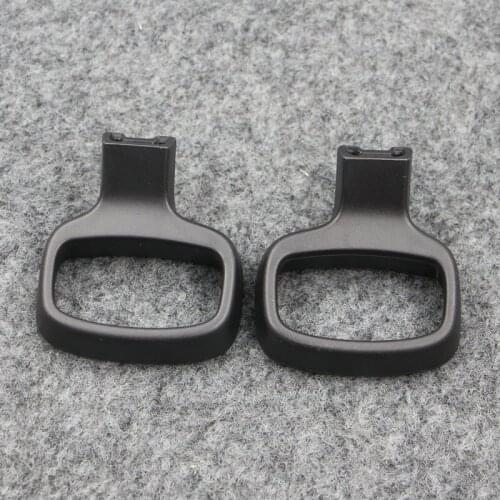 For tiguan Octavia Fabia Jette Seat adjustment wrench Front and rear adjustment handle 3C0 881 253 3C0 881 254