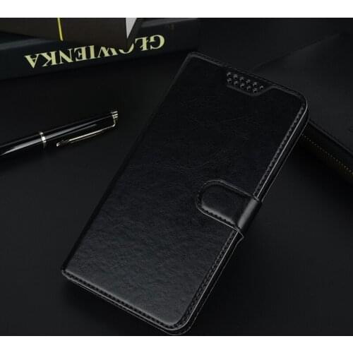 Wallet Leather Case for Oukitel C4 C11 C12 U22 U15 Pro MAX U16 U20 Plus C17 Pro K6000 Pro Cover