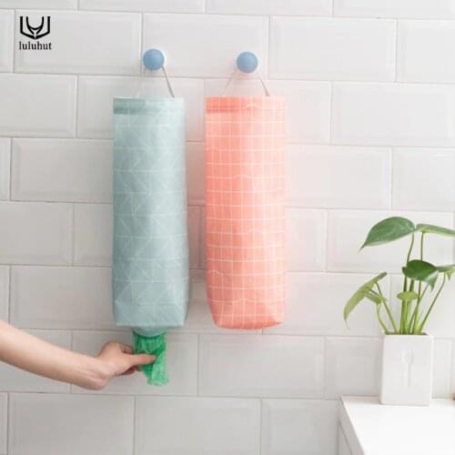 Luluhut Garbage Bags