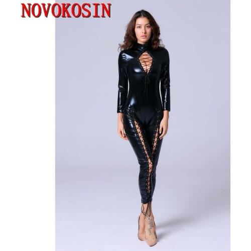 Эротическое бельё для женщин NOVOKOSIN China At AliExpress