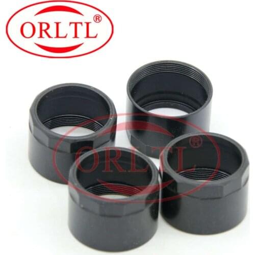 ORLTL Common Rail Spray Cap Nut F00RJ00845 Nozzle Retaining Nut F 00R J00 845 Diesel Nozzle Cap F00R J00 845