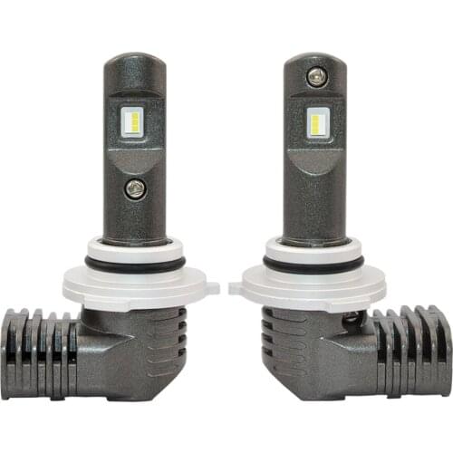 P10 Car Led Headlight Bulb Auto Lamps HB3 H8 D1 9012 9012 H7 HB4 PBW PSX24W PSX26W Headlamp 6500k 360 degrees adjustable