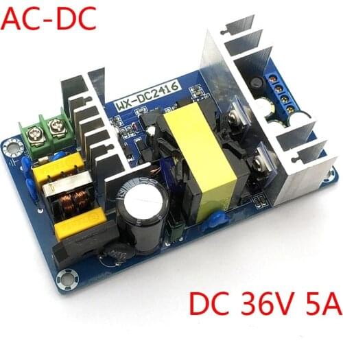 Szjkee Power Supplies