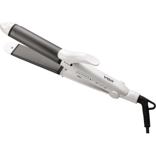 VGR V558 hair curler