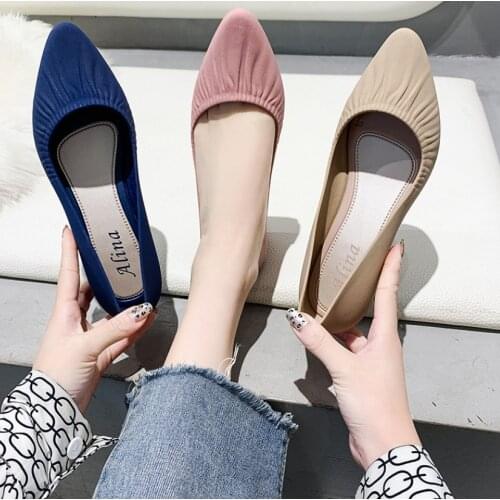 Wvzw Womens Spring Shoes