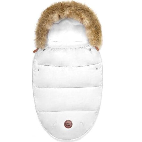 Winter New Born Baby Items Sleeping Bag Blanket Envelop Warmer Dearest