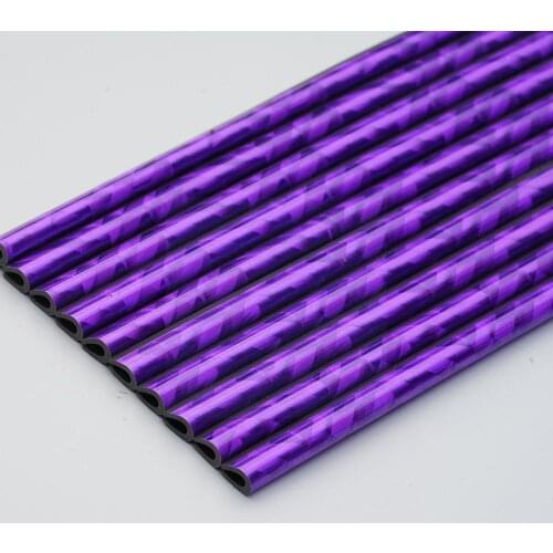 10 Pieces Car-styling Styling Moulding Car Air Outlet Vent Decoration Shape Conditioner Grille Strip Air Trim U N1P1