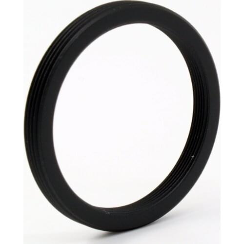 M35-M42 M35 x0.75 Female To M42 x1 Male thread Screw Camera Lens Mount Adapter