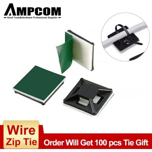 AMPCOM Cable Ties