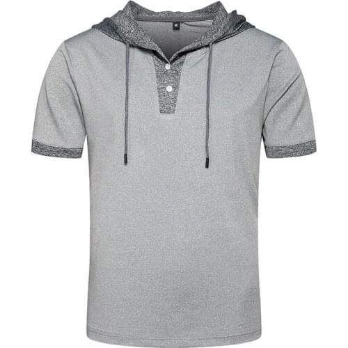 Мужские спортивные футболки ASALI China At AliExpress