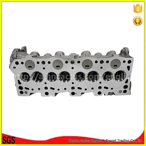 Auto Engine Parts R2 Cylinder Head R263-10-100H/R263-10-100J/R2Y4-10-103A for Mazda 323/626/E2200