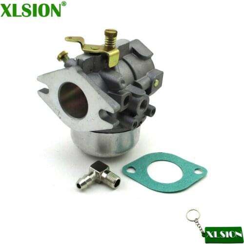 XLSION Carburetor Carb For Kohler Magnum KT17 KT19 M18 M20 Carb 5205309 5205318 5205328