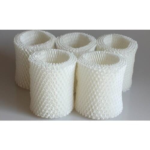 New 5pcs/lot Air humidifier HEPA Filter for Philips HU4706-01 HU4706-02 HU4706-03 HU4136 Free Post
