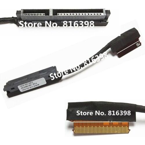 HengXC New Hardisk Cable FOR Lenovo Thinkpad T570 HDD Connector 450.0AB04.0001