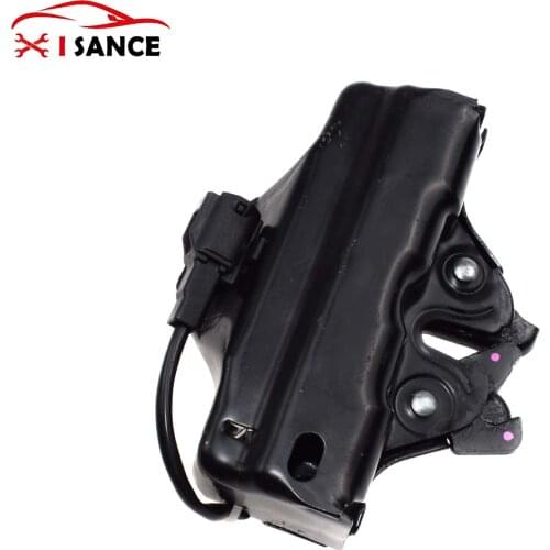 New Hood Latch Lock 53510-33010 For Lexus 1992-96 ES300 1993-00 LS400 1993-05 GS300 5351033010