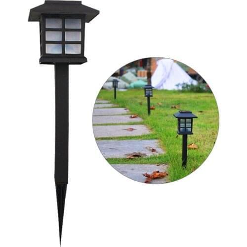 Soraken Garden Lights