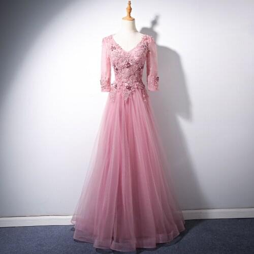 WAYJ Womens Lace Dresses