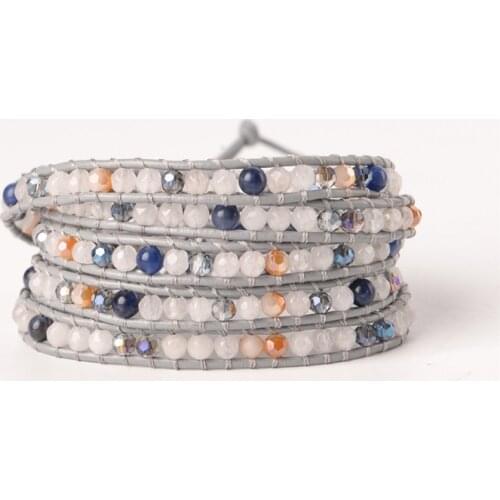 YGLINE Copper Bracelets