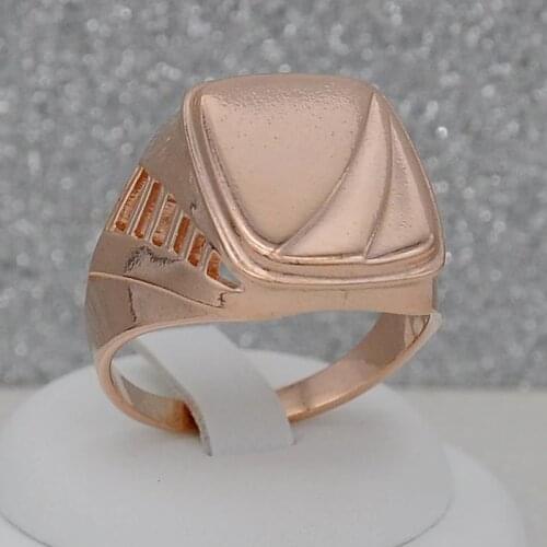 ЗАО "Красная Пресня" Jewelry For Men