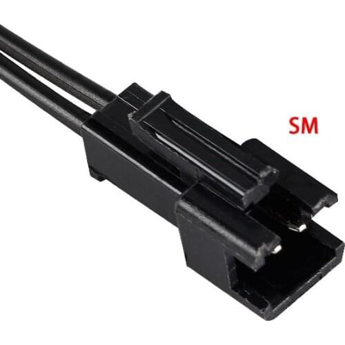 100Pcs 4.8V 250mAh USB Charger For Ni-Cd Ni-MH Battery Pack SM-2P SM Plug Input DC 5V Output 4.8V Charger for RC toys Battery