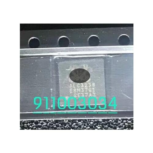 10PCS ALC3236 ALC3236-CG QFN-48
