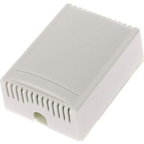 AC 220V 2Pcs RF 433Mhz Wireless Remote Controls Switch 2CH Relay Receiver Module BX0E