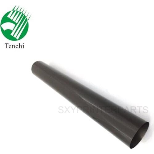 Free shipping 20pcs 239mm browen color Fuser film sleeve for Brother DCP 8110 printer metal film China material