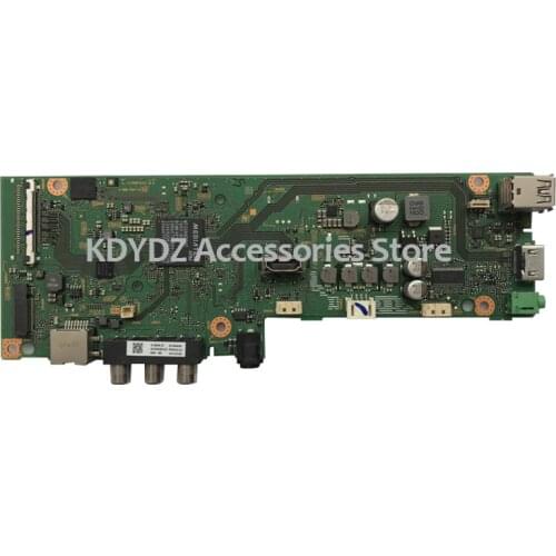Free shipping Good test for KDL-48W650D Motherboard 1-980-334-12/11 with screen NS6S480DND02