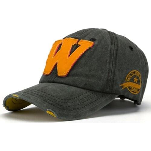 Brand Men Baseball Cap Cotton Caps Napback Male Glof Hat Basketball Caps Hats for Men and Women Letter Cap