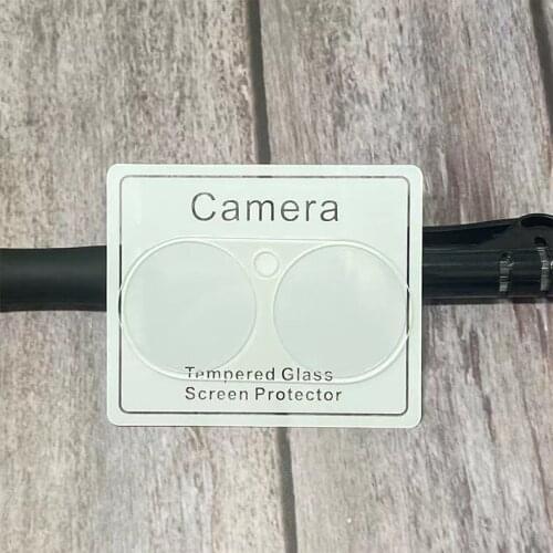 For Huawei P50 P40 Pro Plus Full cover Clear Rear Back Camera Lens 9H Tempered Glass Protector Protective Film Guard