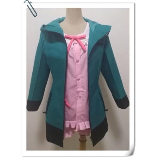 Eromanga-sensei Ero Manga Sensei Izumi Sagiri Dress Anime Cosplay Costume