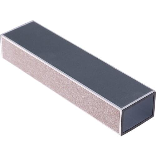Guitar Neck Sanding Guitar Fret Leveler Leveling Beam Luthier Tool & Sandpaper Sanding Polishing Block Paper Luthier Tool