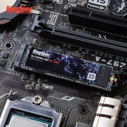 KingSpec SSD Drives China
