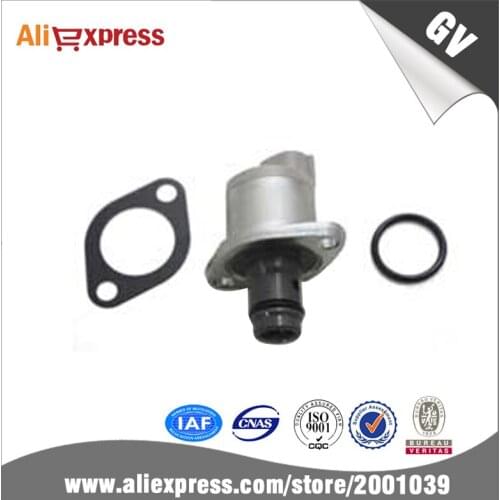 China manufacturer diesel pump suction control valve 294200-0360 model no 1460A037 1460A031 for diesel fuel pump