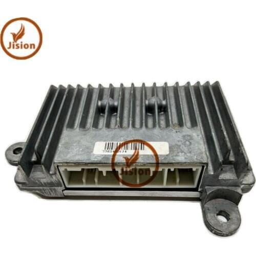 Jision ZAX200-3 ZAX220-3 Excavator ICF Controller ECU Computer Board 4631129