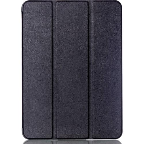 T815 Magnetic case For Samsung Galaxy Tab S2 9.7 SM-T815 T810 T813 T819 tablet 3-Folding Stand PU Leather Case Cover Funda + Pen