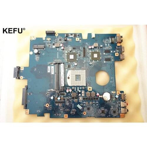 A1827706A DA0HK2MB6E0 Fit for SONY VPCEJ Series MBX-248 Laptop Motherboard mxb-248 GeForce 410M 1GB