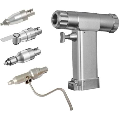 Medical equipment veterinarian saw drill veterinary electric surgical instruments