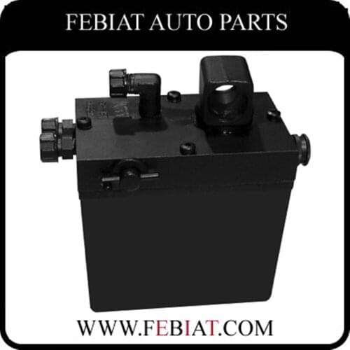 FEBIAT Cabin Tilt Pump used for SCANIA TRUCK 3943330,1584644,1609552,1606771,1606772,1571288,1605672