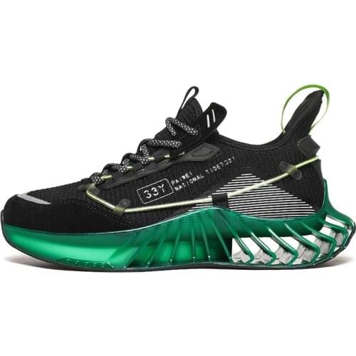 Running Shoes Muluhu China