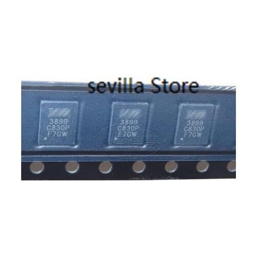 IR3899MTRPBF New IC Integration