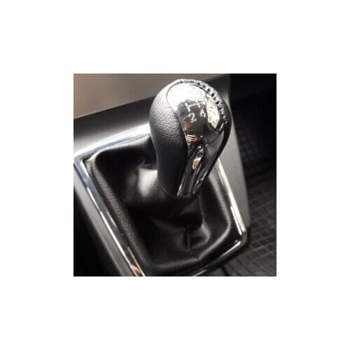 FaroeChi Durable Use New Beautiful Vintage Design Gear Stick Knob 5 speed 6 speed For Toyota YARIS/VITZ 1999-2005