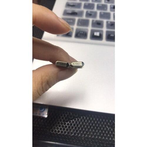 New and original10PCS 4.915KSS KSS DIP3 4.915HMZ crystal oscillator new original package