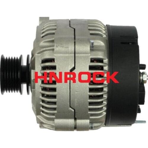NEW 12V 143A ALTERNATOR 0123510075 0986041060 CA1480IR 12677 FOR MERCEDES BENZ VITO