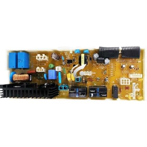 New original for board control board WF1600NCW DC92-00542C DC92-00542 DC41-00127B Computer board Washing machine board