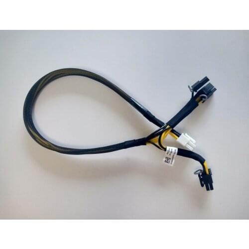 Orijinal FOR DELL T640 t630 GPU power line 0drxpd drxpd Test 100% tamam